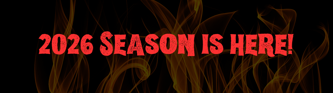 Season 2026 Is Officially Underway