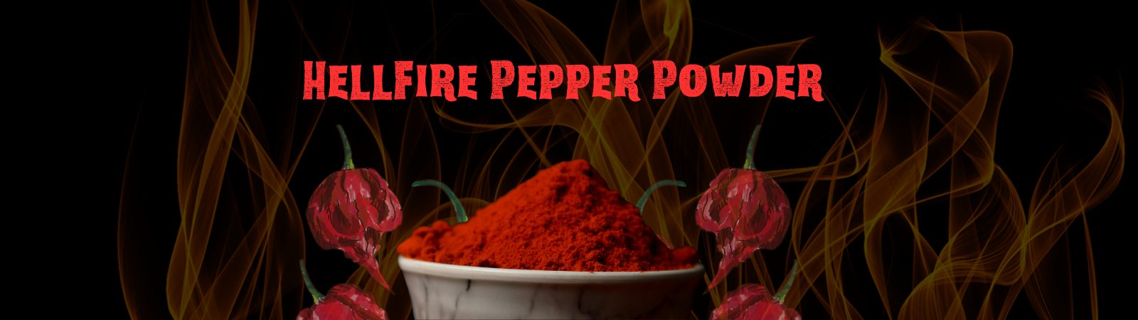 Discover the Power of Pure Pepper Powder: Our New Kitchen Essential