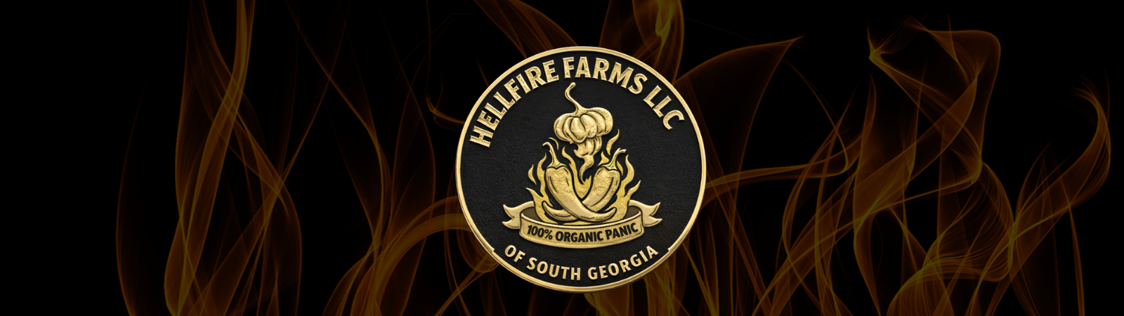 A Quick Farm Update from HellFire Farms
