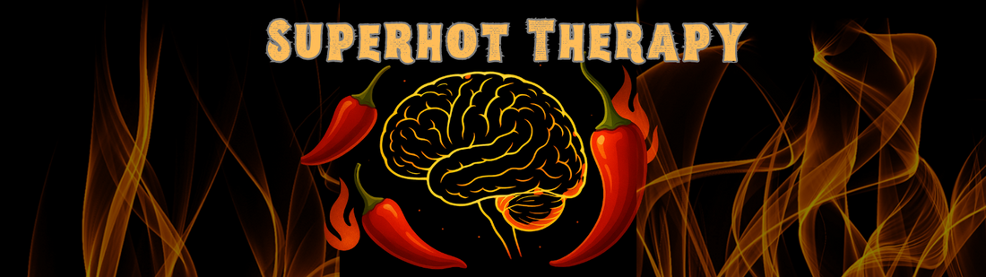 Superhot Therapy: How Peppers Can Boost Mood and Fight Pain