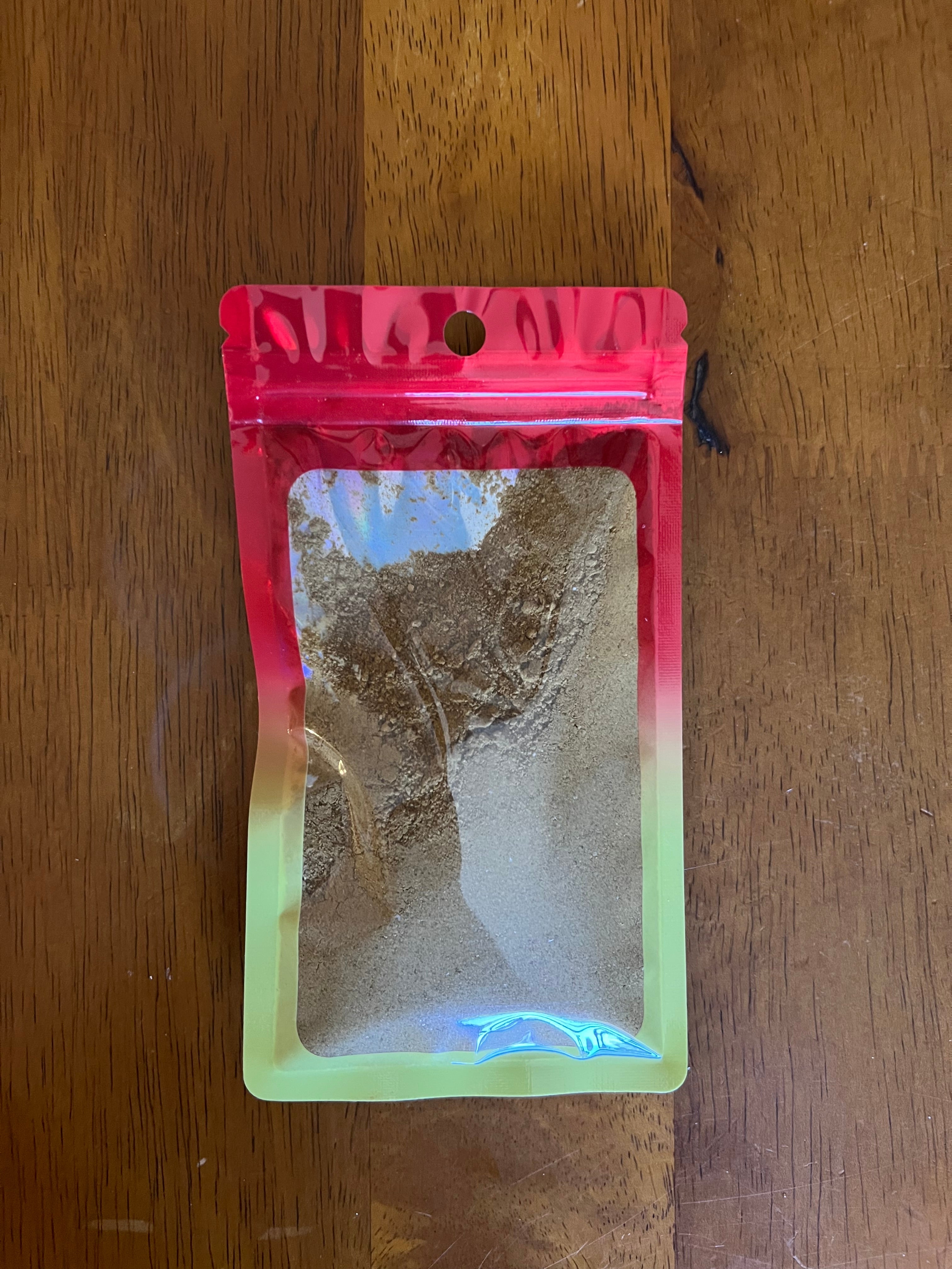 Pepper Powder and Dried Peppers